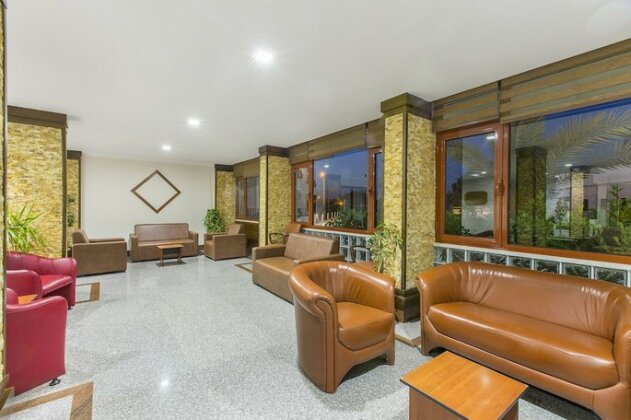 Oz Side Hotel - All Inclusive - Photo3