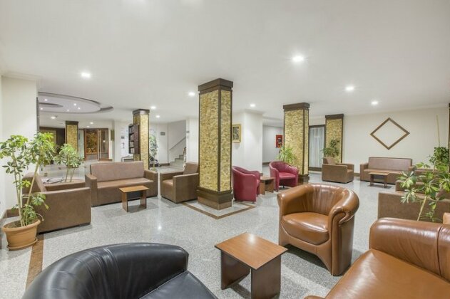 Oz Side Hotel - All Inclusive - Photo4