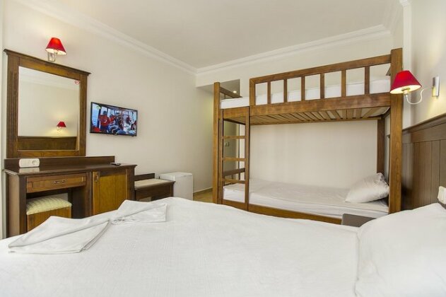 Oz Side Hotel - All Inclusive - Photo5