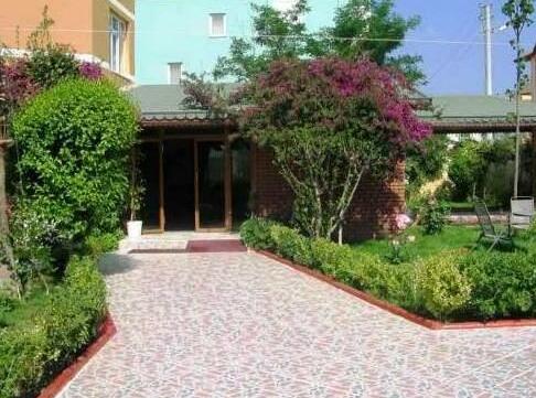 Ozgurhan Hotel - Photo2