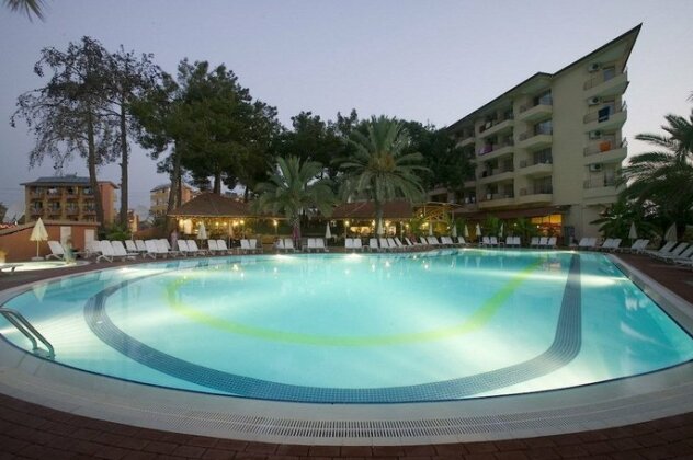 Palm D'or Hotel - All Inclusive - Photo2
