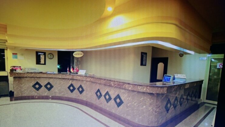 Palm D'or Hotel - All Inclusive - Photo3