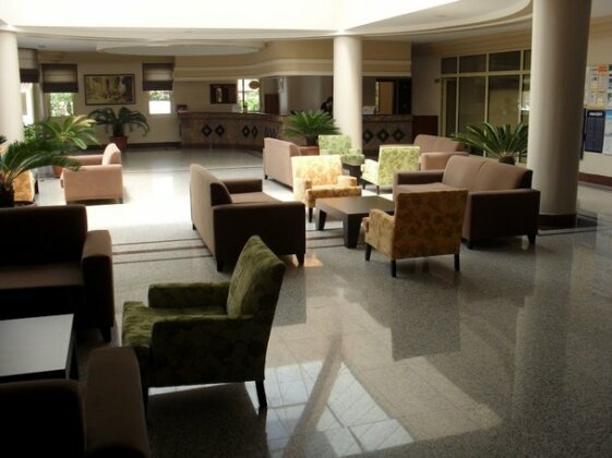 Palm D'or Hotel - All Inclusive - Photo4