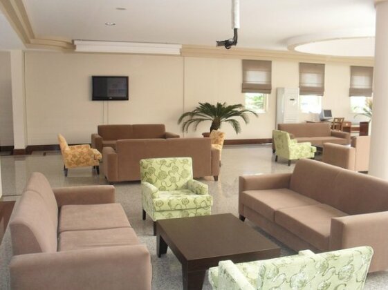 Palm D'or Hotel - All Inclusive - Photo5