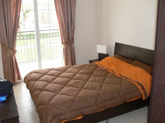Palm Garden Apartments Side - Photo2