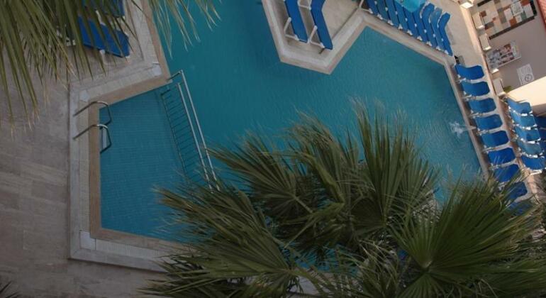 Palmiye Hotel Side - Photo2