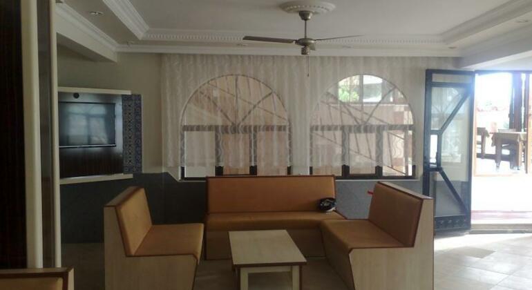 Palmiye Hotel Side - Photo4