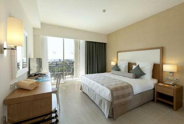 Paloma Oceana Resort - Luxury Hotel - Photo4
