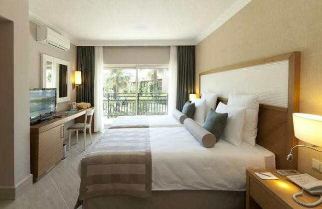Paloma Oceana Resort - Luxury Hotel - Photo5
