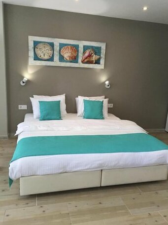 Piccolina Suites - Photo2