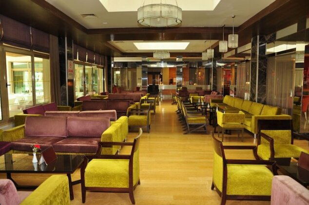 Port Side Resort Hotel - Photo3