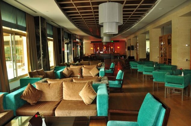Port Side Resort Hotel - Photo5