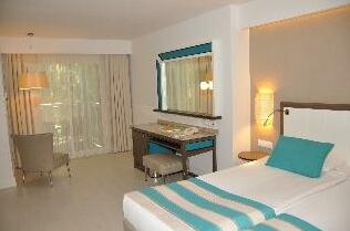 Robinson Club Pamfilya - Photo2