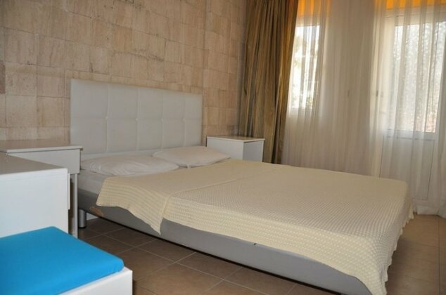 Safari Suit Hotel - Photo4
