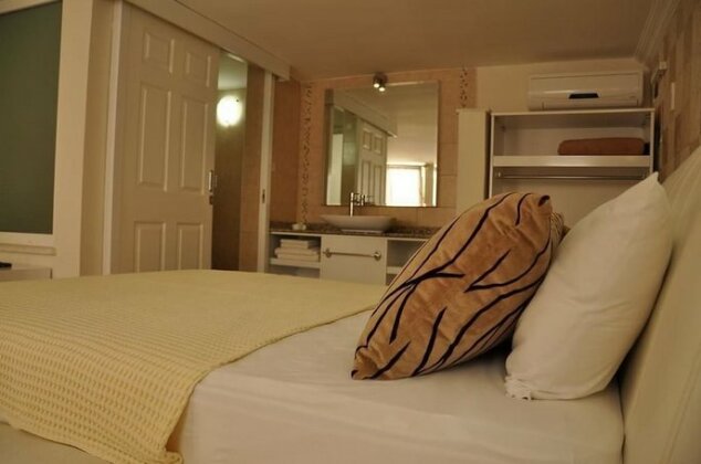 Safari Suit Hotel - Photo5