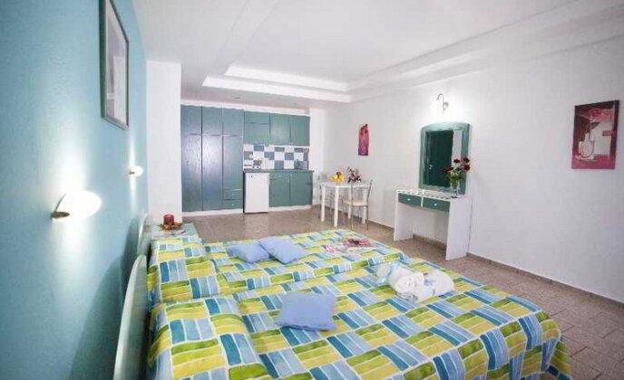 Safran Apartments - Photo4