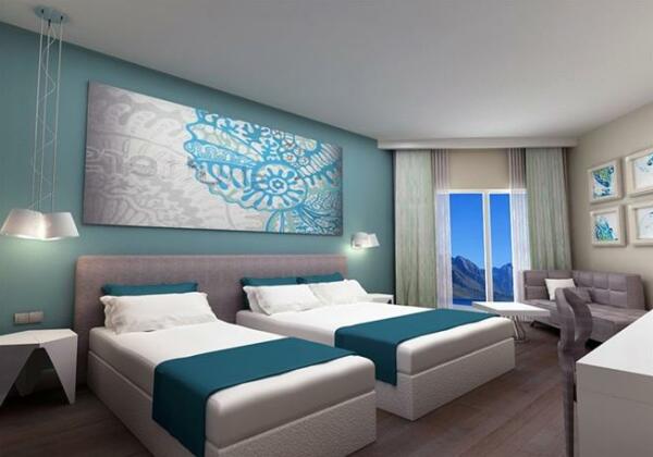 Sea Shell Resort & Spa - Photo2