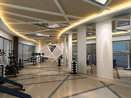Sea Shell Resort & Spa - Photo3