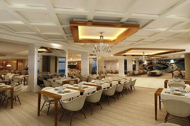 Sea Shell Resort & Spa - Photo5
