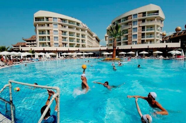Seamelia Beach Resort Hotel & Spa - All Inclusive - Photo3