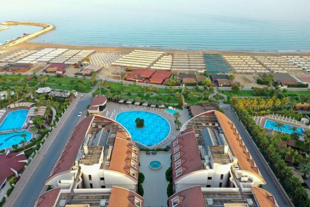 Seamelia Beach Resort Hotel & Spa - All Inclusive - Photo4
