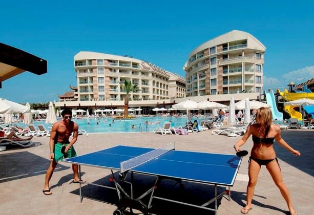 Seamelia Beach Resort Hotel & Spa - All Inclusive - Photo5