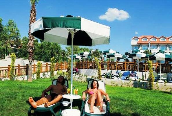 Seher Resort & Spa - All Inclusive - Photo3