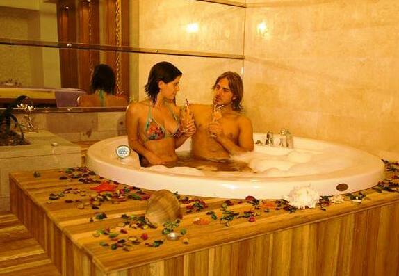 Seher Resort & Spa - All Inclusive - Photo4