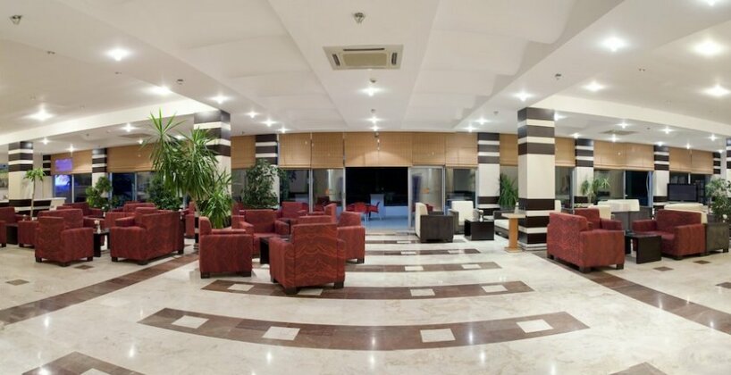 Seher Sun Beach - All Inclusive - Photo2
