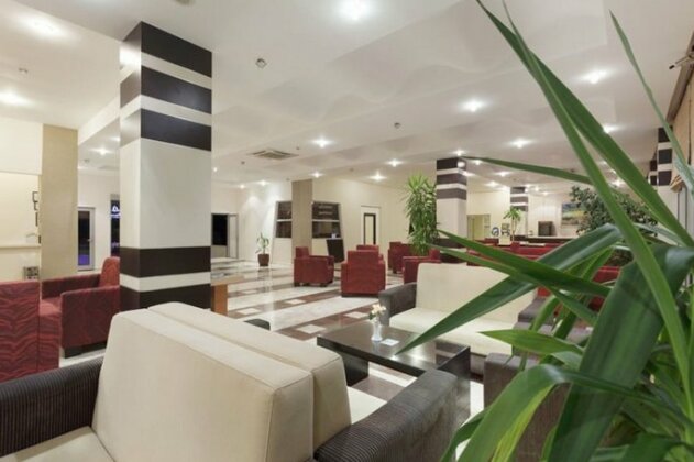 Seher Sun Beach - All Inclusive - Photo3
