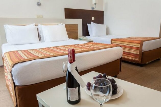 Seher Sun Beach - All Inclusive - Photo4
