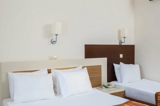 Seher Sun Beach - All Inclusive - Photo5
