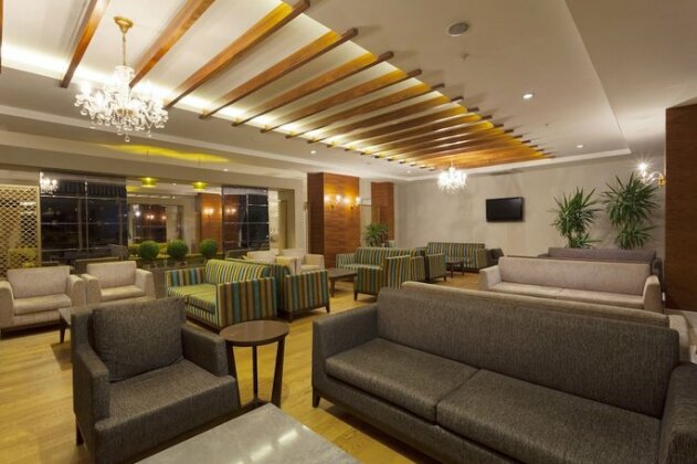 Seher Sun Palace Resort & Spa - All Inclusive - Photo3