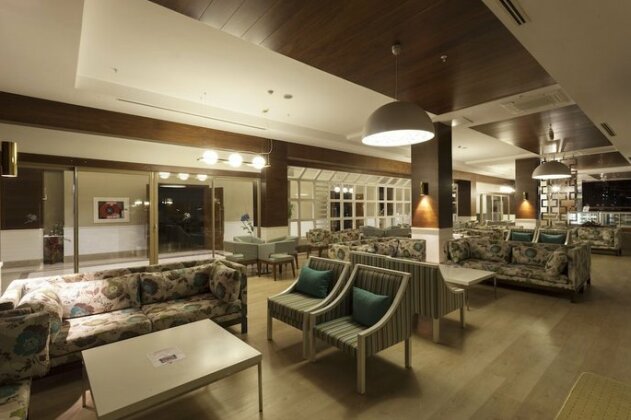 Seher Sun Palace Resort & Spa - All Inclusive - Photo4