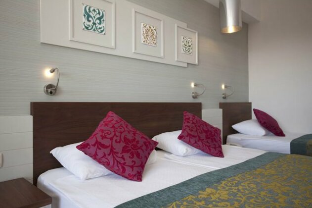 Seher Sun Palace Resort & Spa - All Inclusive - Photo5