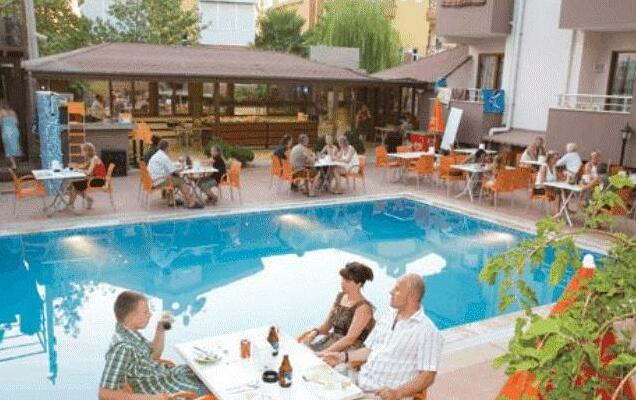 Selenium Hotel - Photo3