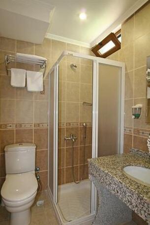 Selenium Hotel - Photo5