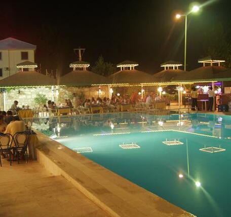 Selge Hotel Side - Photo2