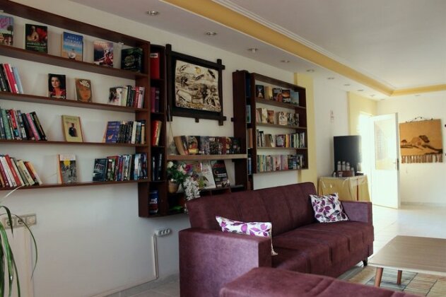 Semoris Hotel - Photo3