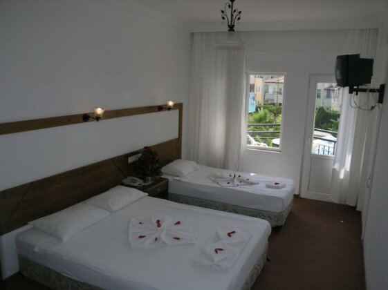 Semoris Hotel - Photo5