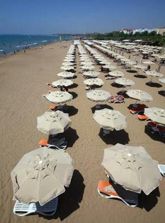 Sensimar Side Resort & Spa - All Inclusive - Photo3