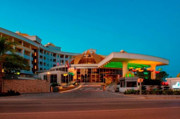 Side Alegria Hotel & Spa - Adults Only - Photo3