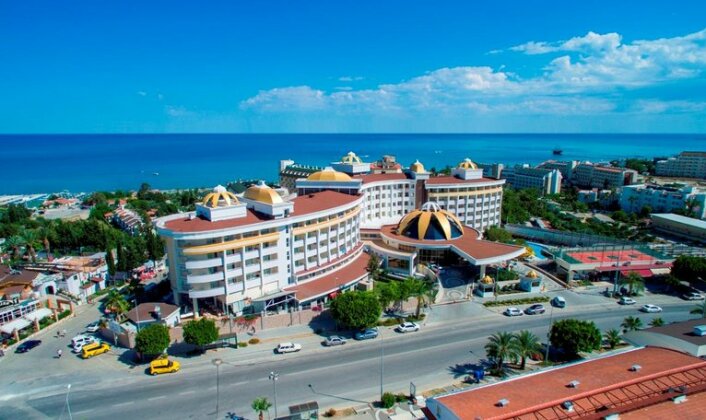 Side Alegria Hotel & Spa - Adults Only - Photo4