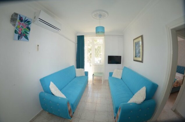 Side Apart Hotel - Photo2