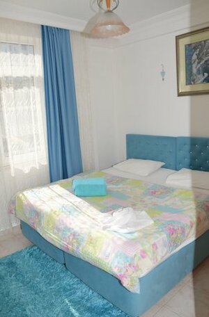 Side Apart Hotel - Photo4