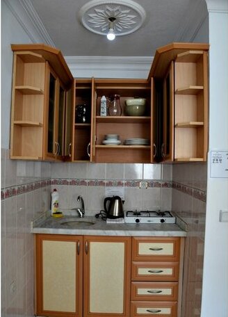Side Apart Hotel - Photo5