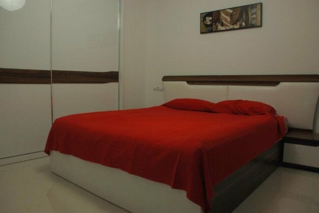 Side Aquamare Residence - Photo5