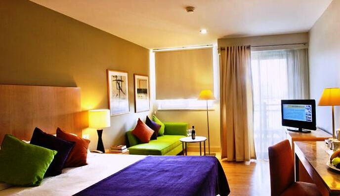 Side Bella Luna - All Inclusive - Photo2