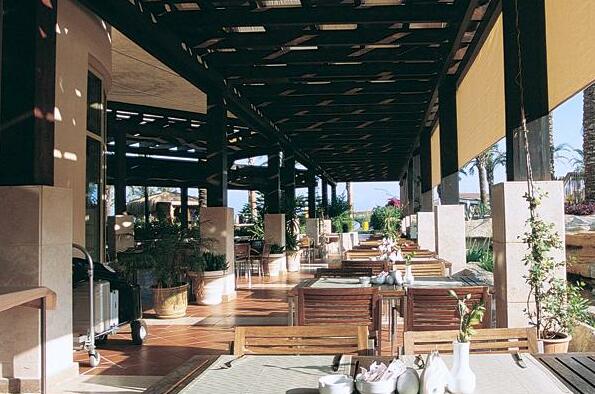 Side Bella Luna - All Inclusive - Photo5
