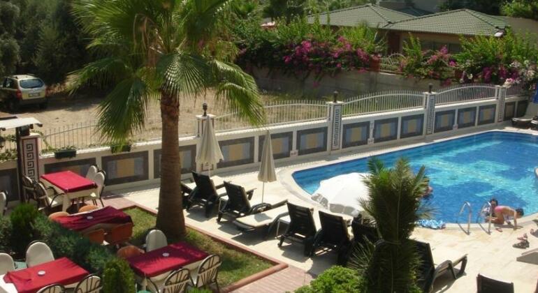 Side Best Hotel - Photo2